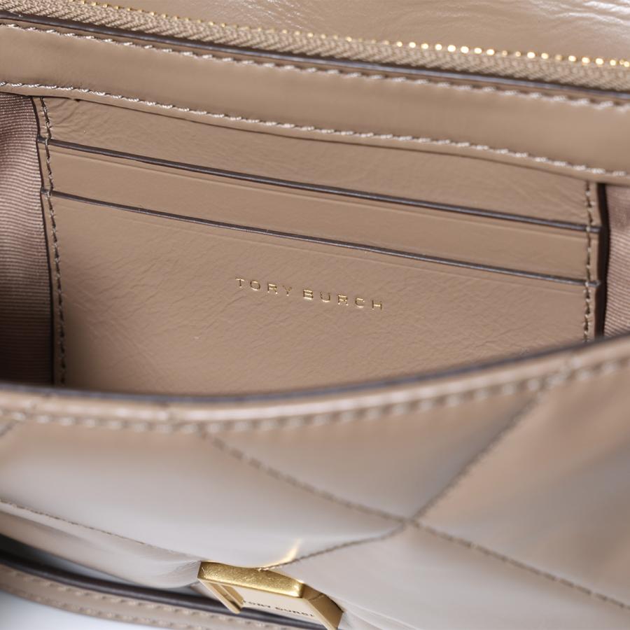 TORY BURCH（トリーバーチ） ショルダーバッグ KIRA キラ ダイヤモンド