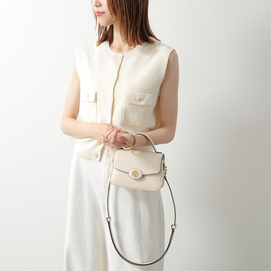 美品 TORY BURCH トリーバーチ ロビンソン ショルダーバッグ 2way TORY BURCH（トリーバーチ） ショルダーバッグ ROBINSON ロビンソン