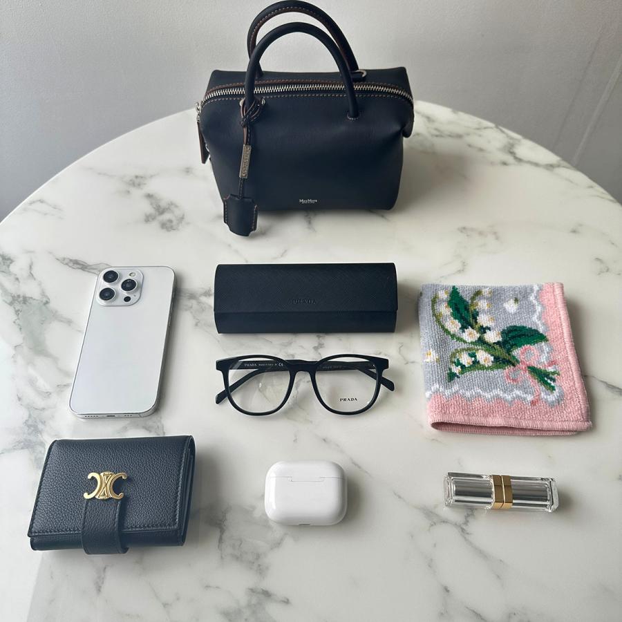 Max Mara（マックスマーラ） ハンドバッグ HOLDALLS ホールドオール
