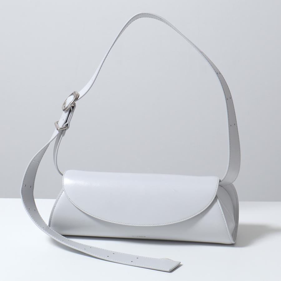 JIL SANDER（ジルサンダー） ハンドバッグ CANNOLO SM カンノーロ