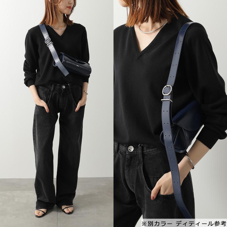 JIL SANDER（ジルサンダー） ハンドバッグ CANNOLO SM カンノーロ