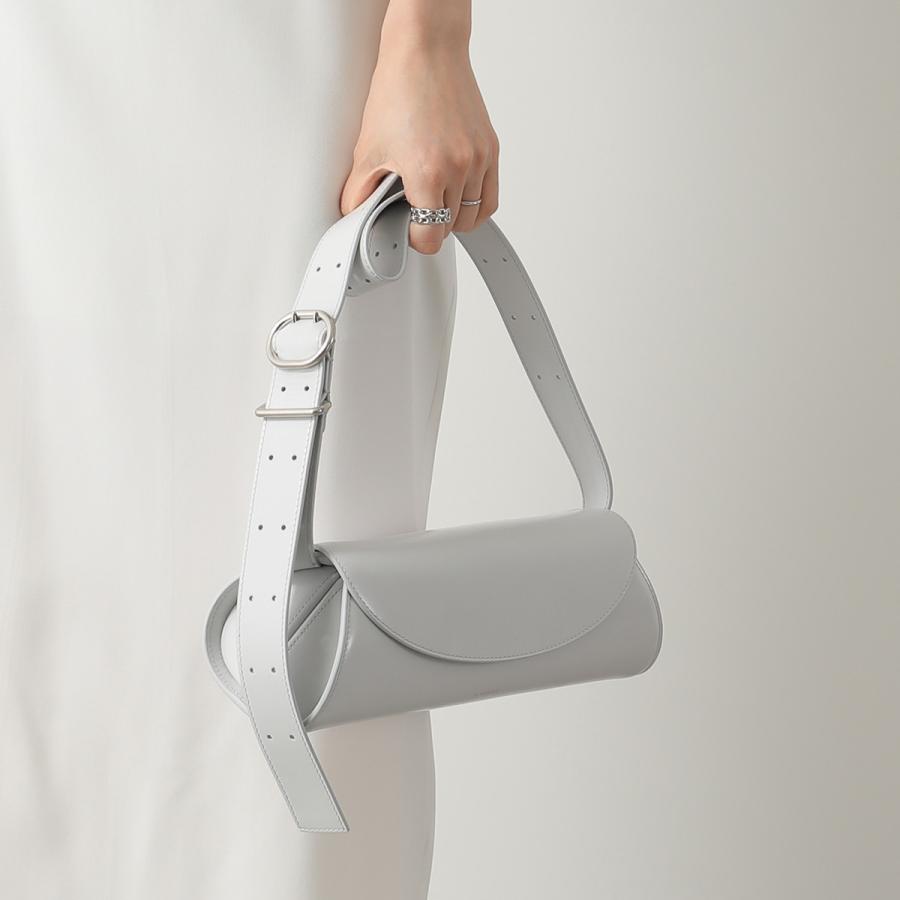 JIL SANDER（ジルサンダー） ハンドバッグ CANNOLO SM カンノーロ