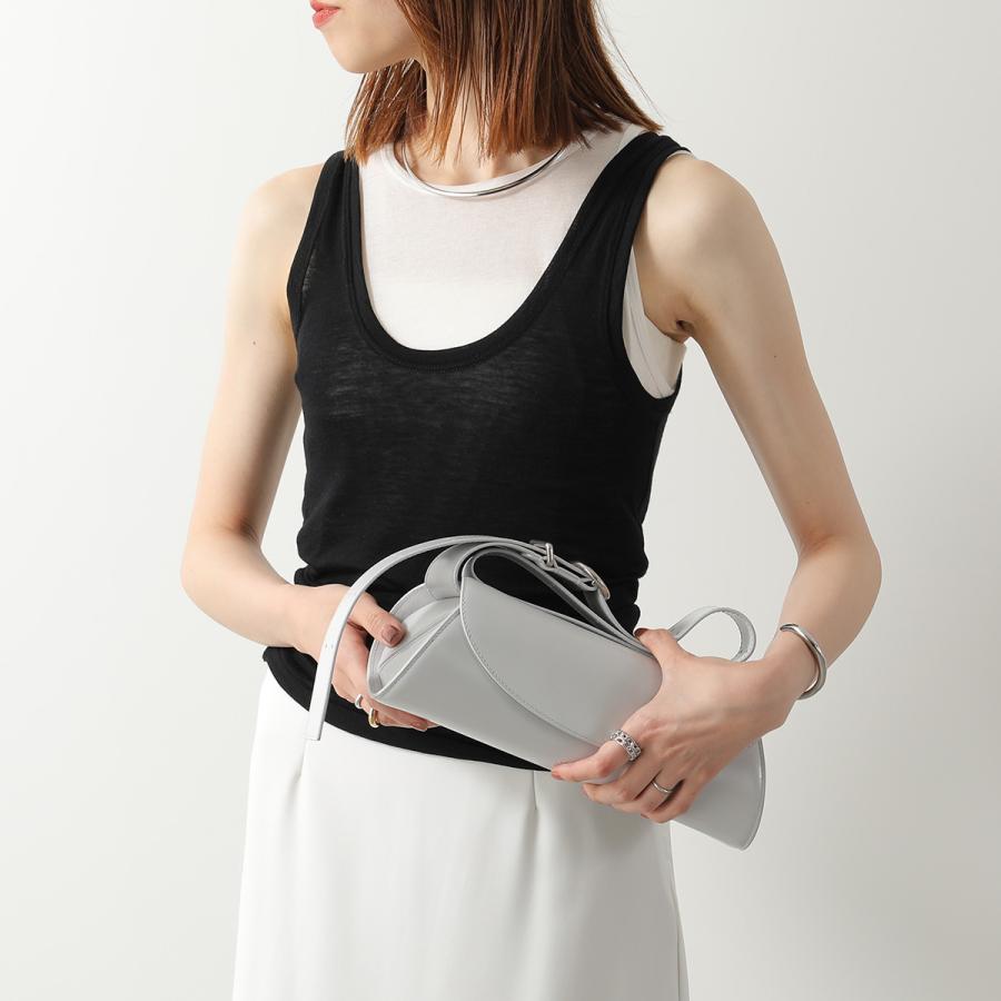 JIL SANDER（ジルサンダー） ハンドバッグ CANNOLO SM カンノーロ