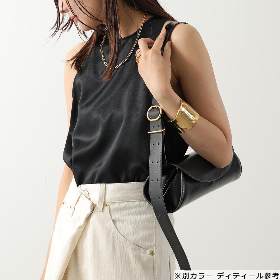 JIL SANDER（ジルサンダー） ハンドバッグ CANNOLO SM カンノーロ