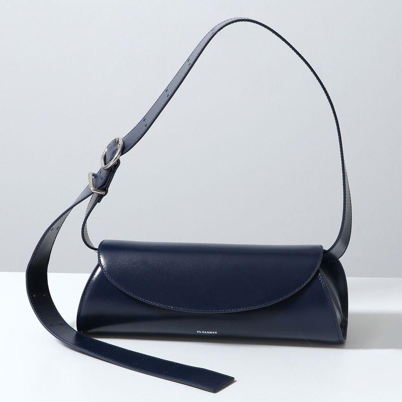 JIL SANDER（ジルサンダー） ハンドバッグ CANNOLO SM カンノーロ
