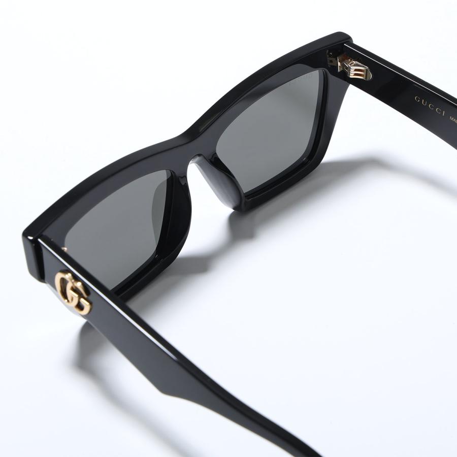 GUCCI（グッチ） サングラス GG1753S レディース メンズ キャットアイ