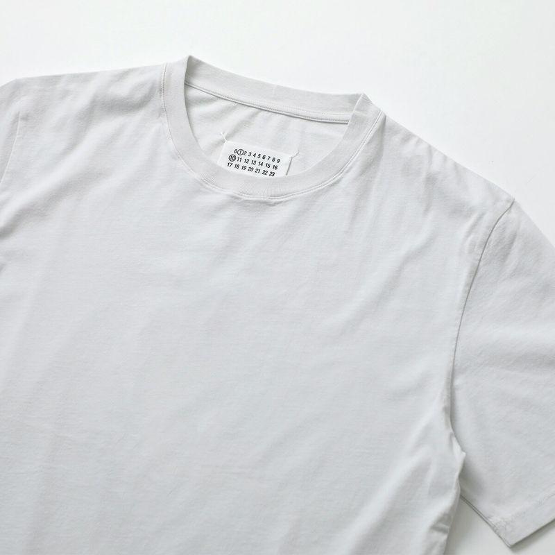 Maison Margiela（メゾンマルジェラ） Tシャツ S50GC0690 S24347