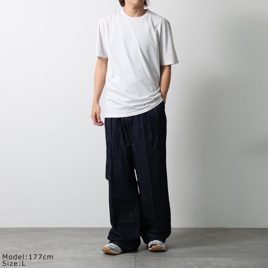 Maison Margiela（メゾンマルジェラ） Tシャツ S50GC0690 S24347