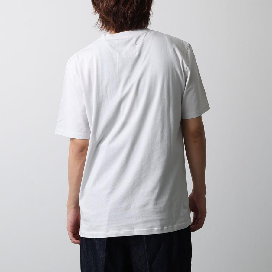 Maison Margiela（メゾンマルジェラ） Tシャツ S50GC0690 S24347