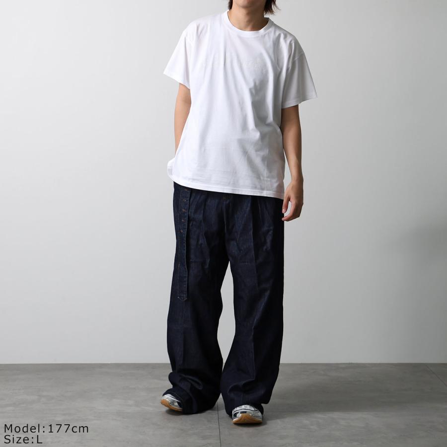 Maison Margiela（メゾンマルジェラ） Tシャツ S51GC0519 S22816