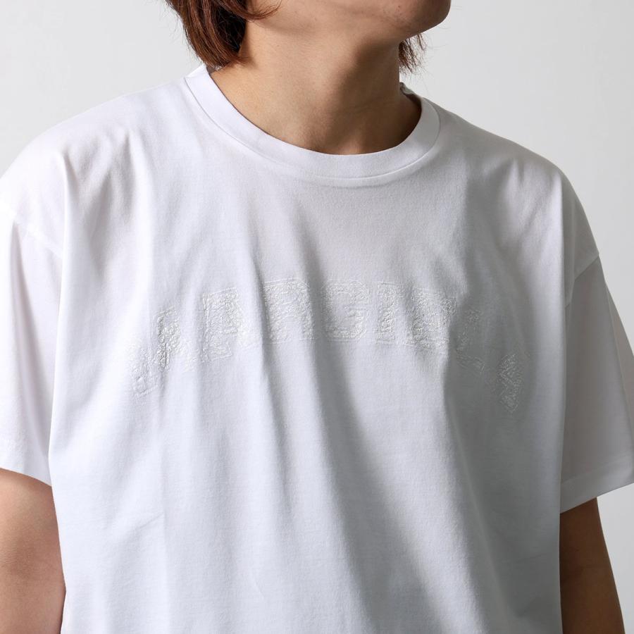 Maison Margiela（メゾンマルジェラ） Tシャツ S51GC0519 S22816