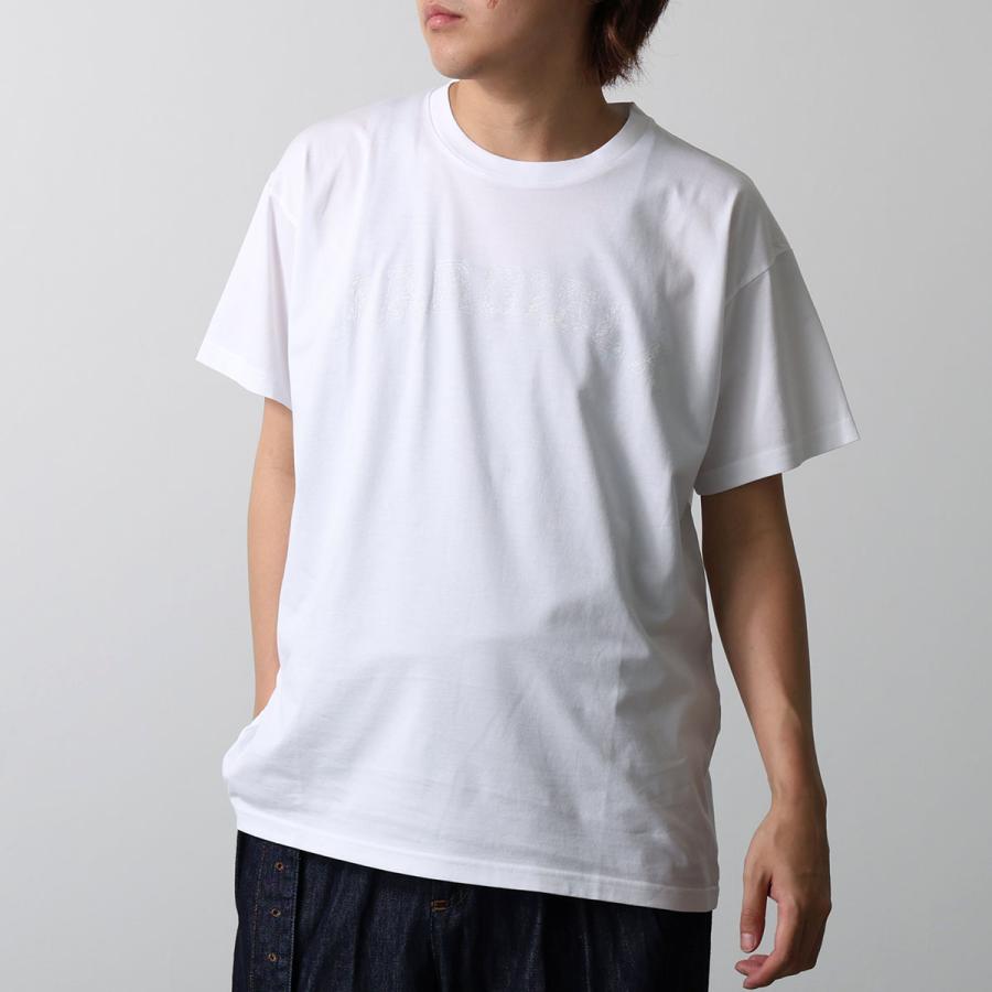 ※専用　メゾンマルジェラ　Tシャツ　XL 白色系 Maison Margiela（メゾンマルジェラ） Tシャツ S51GC0519 S22816