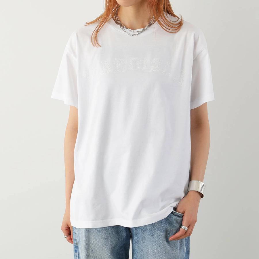 Maison Margiela（メゾンマルジェラ） Tシャツ S51GC0519 S22816