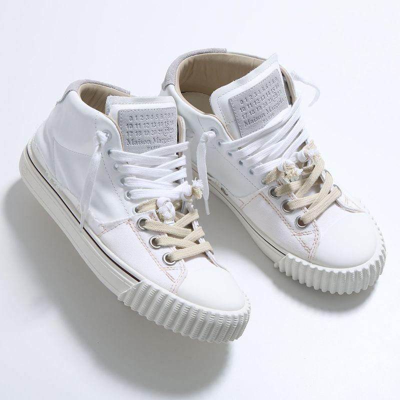 maison margiela メゾンマルジェラ　スニーカー Maison Margiela（メゾンマルジェラ） スニーカー New Evolution