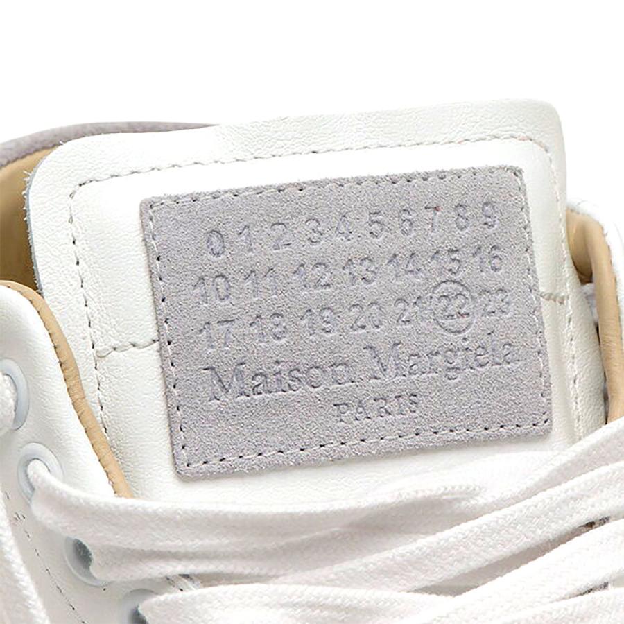 Maison Margiela（メゾンマルジェラ） スニーカー New Evolution