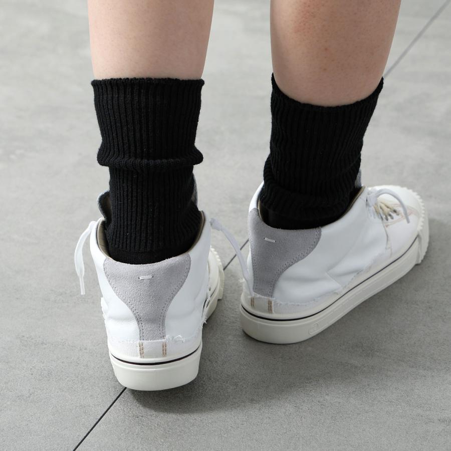 Maison Margiela（メゾンマルジェラ） スニーカー New Evolution