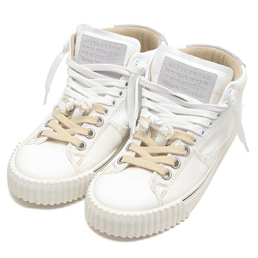 Maison Margiela（メゾンマルジェラ） スニーカー New Evolution