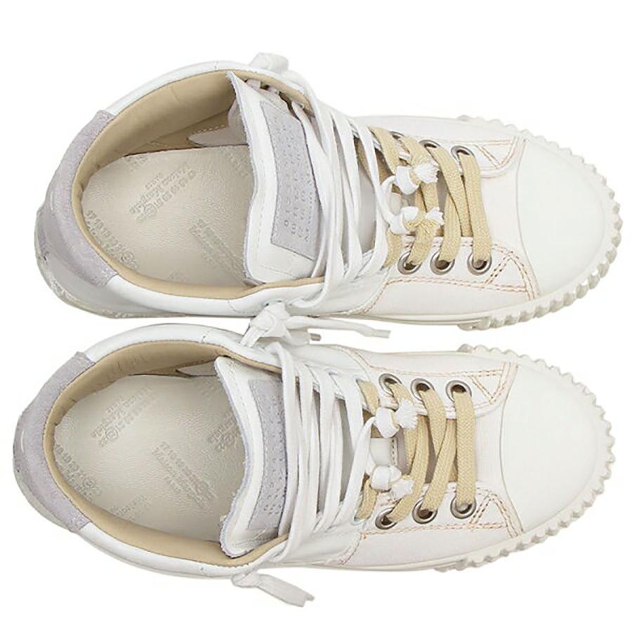 Maison Margiela（メゾンマルジェラ） スニーカー New Evolution