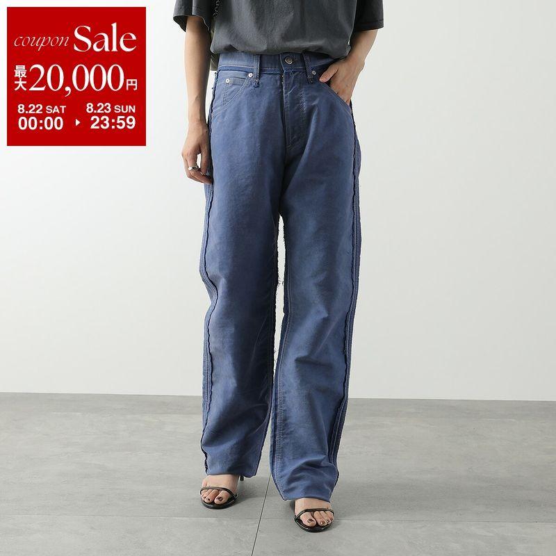 Maison Margiela（メゾンマルジェラ） ジーンズ S51LA0163 S76543
