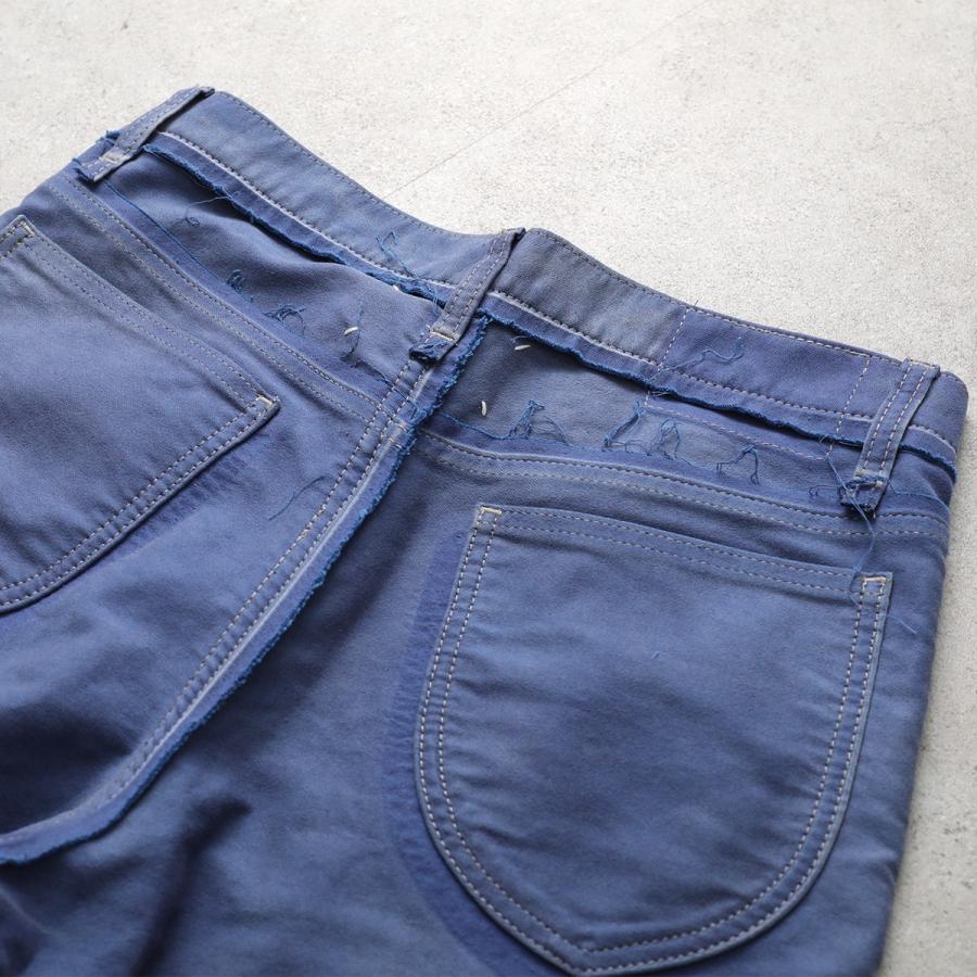 Maison Margiela（メゾンマルジェラ） ジーンズ S51LA0163 S76543
