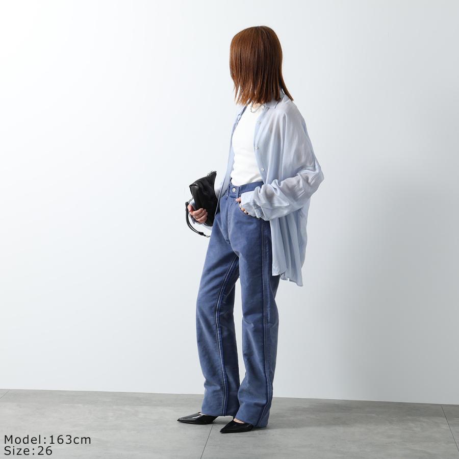 Maison Margiela（メゾンマルジェラ） ジーンズ S51LA0163 S76543 
