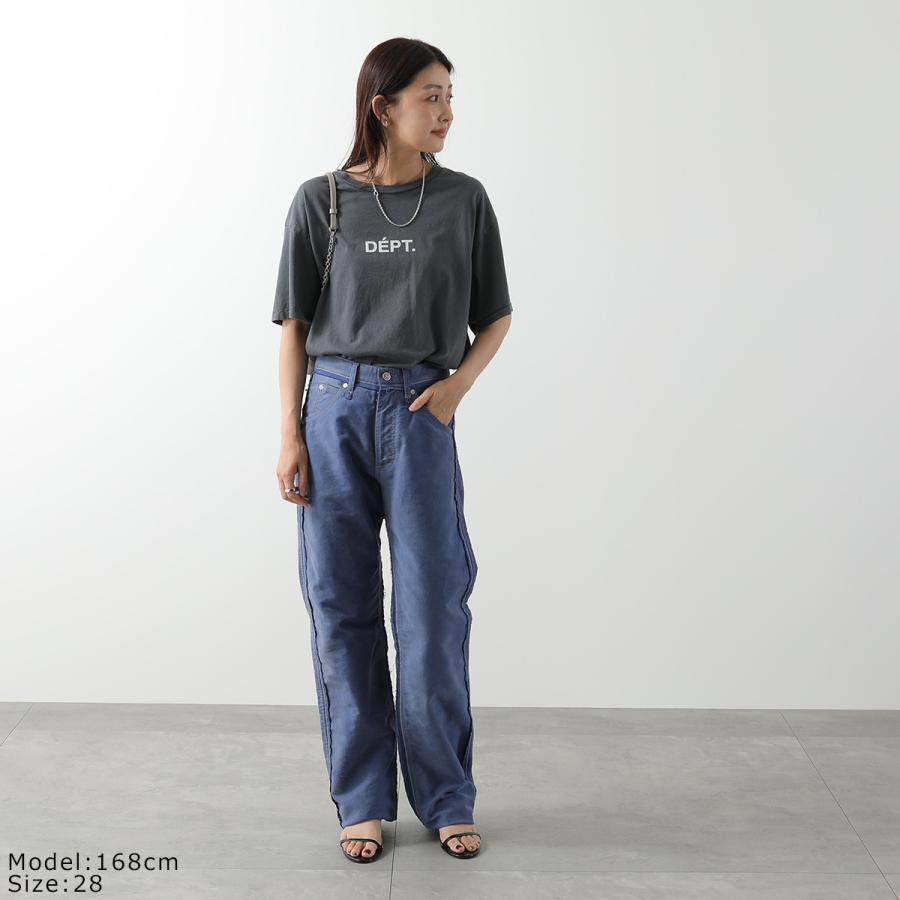 Maison Margiela（メゾンマルジェラ） ジーンズ S51LA0163 S76543