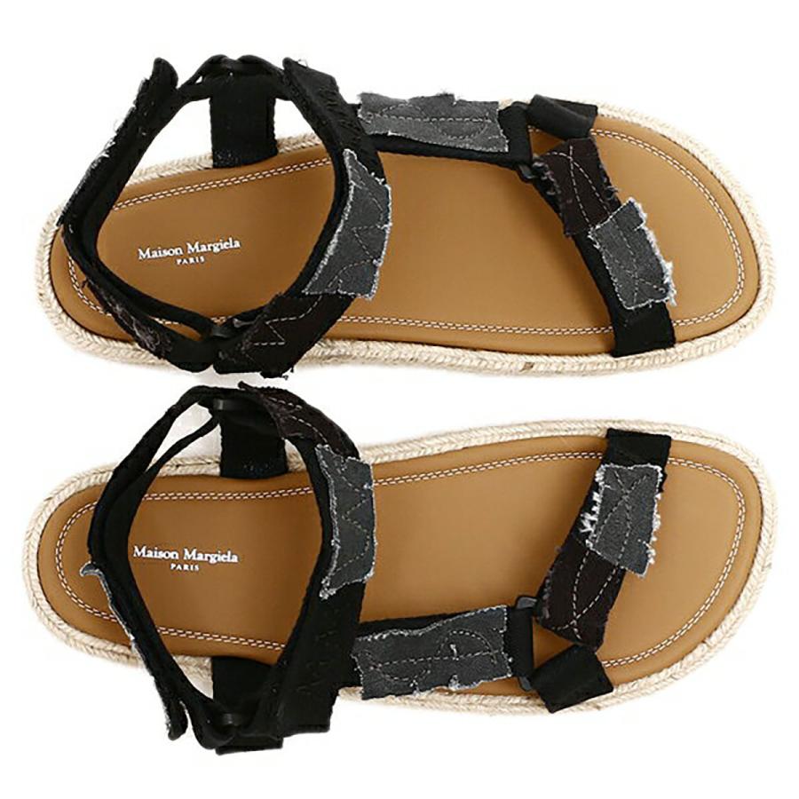 Maison Margiela（メゾンマルジェラ） サンダル S58WP0263 P5395