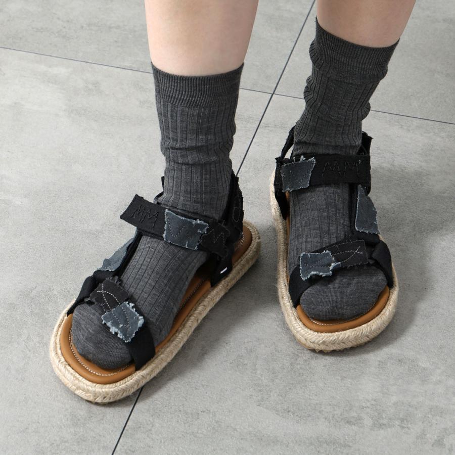 Maison Margiela（メゾンマルジェラ） サンダル S58WP0263 P5395