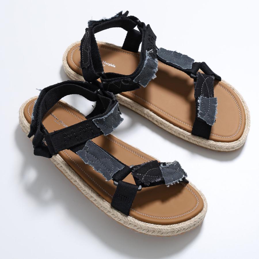 Maison Margiela（メゾンマルジェラ） サンダル S58WP0263 P5395