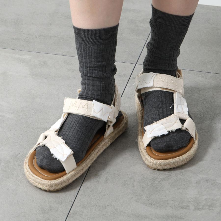 Maison Margiela（メゾンマルジェラ） サンダル S58WP0263 P5395