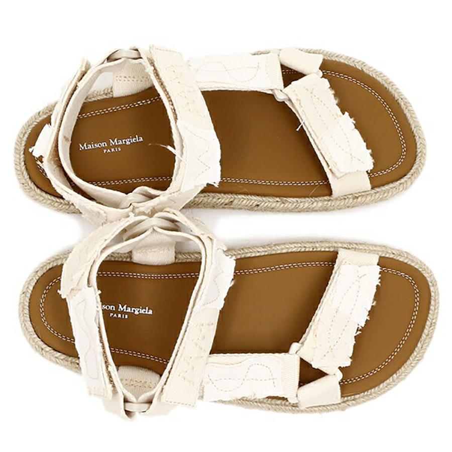 Maison Margiela（メゾンマルジェラ） サンダル S58WP0263 P5395