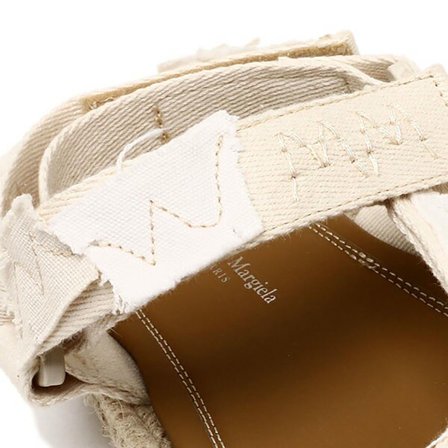 Maison Margiela（メゾンマルジェラ） サンダル S57WP0096 P5395