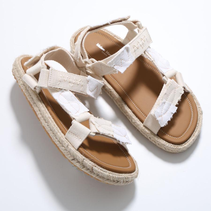 Maison Margiela（メゾンマルジェラ） サンダル S57WP0096 P5395