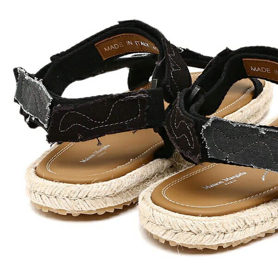 Maison Margiela（メゾンマルジェラ） サンダル S57WP0096 P5395