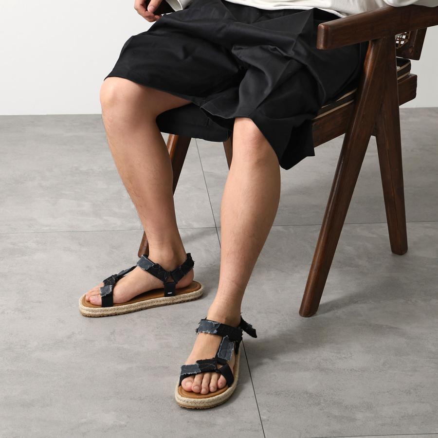 Maison Margiela（メゾンマルジェラ） サンダル S57WP0096 P5395