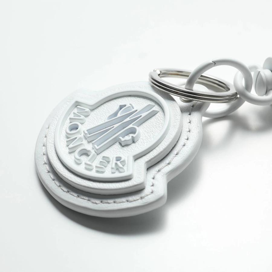 MONCLER（モンクレール） キーリング 6F00002 M2489 レディース