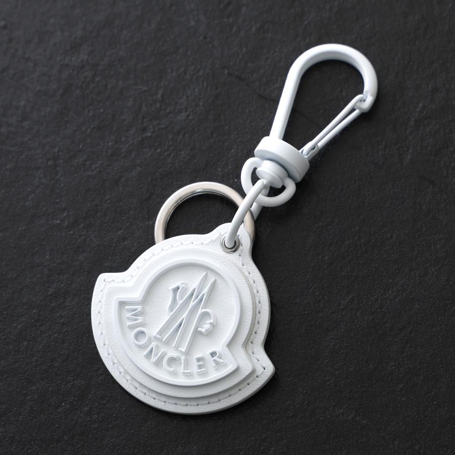 MONCLER メタルキーホルダー 値下げ激レア‼️定価4.7万新品MONCLER