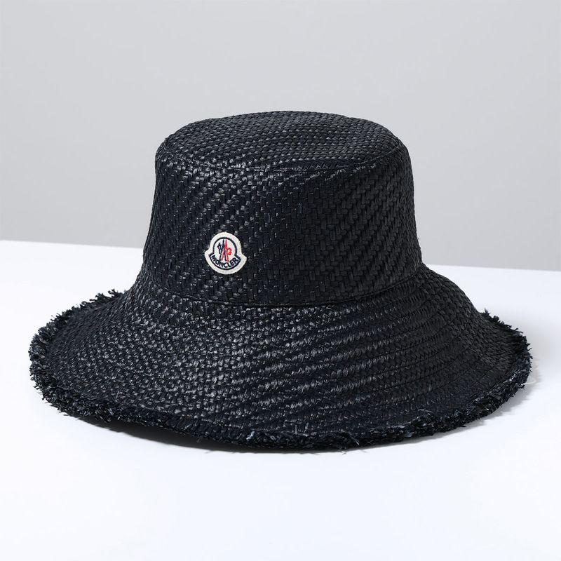 MONCLER（モンクレール） バケットハット BUCKET 3B00036 0U339