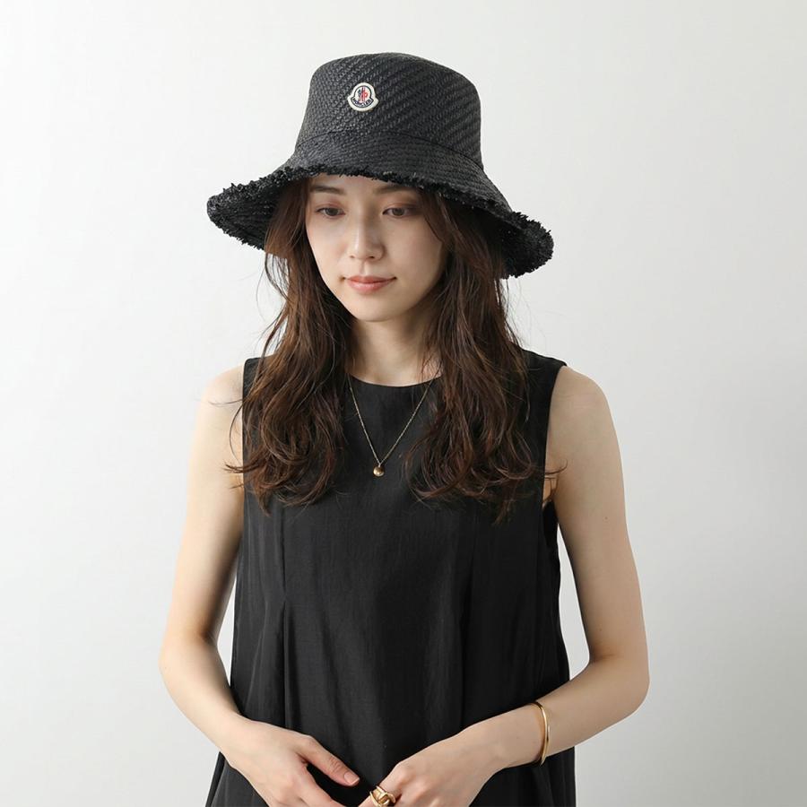 MONCLER（モンクレール） バケットハット BUCKET 3B00036 0U339