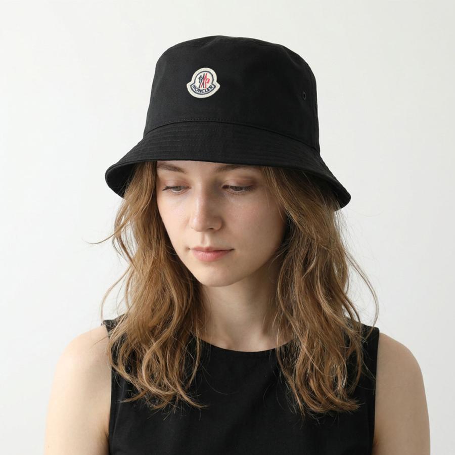 MONCLER（モンクレール） バケットハット BUCKET 3B00052 57843