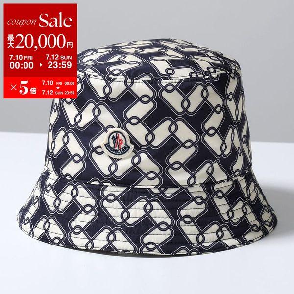 MONCLER バケットハット MONCLER（モンクレール） バケットハット BUCKET 3B00044 597MX