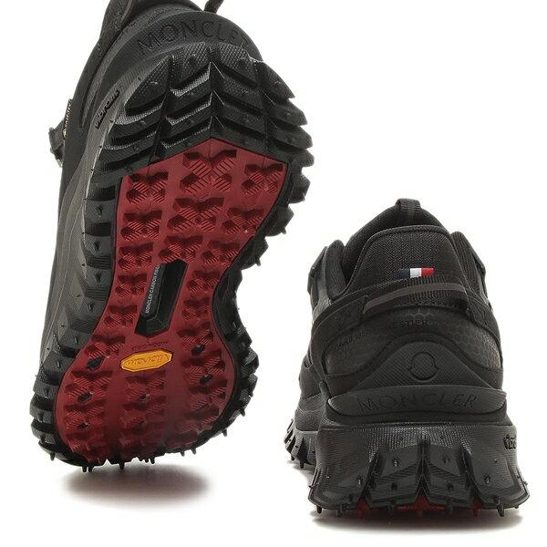 MONCLER（モンクレール） スニーカー TRAILGRIP GTX トレイルグリップ