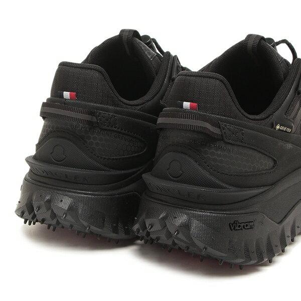 MONCLER（モンクレール） スニーカー TRAILGRIP GTX トレイルグリップ