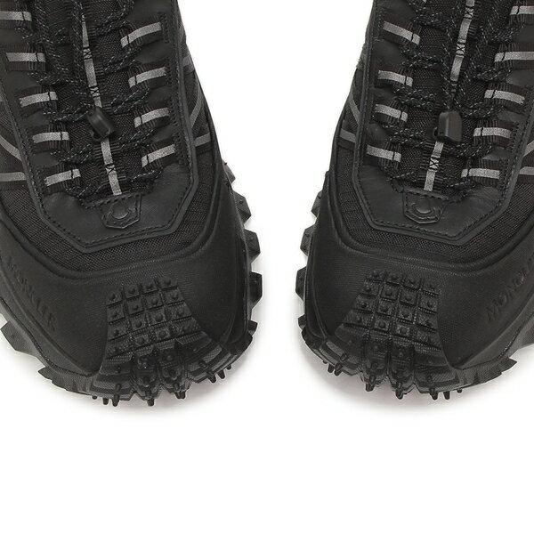 MONCLER（モンクレール） スニーカー TRAILGRIP GTX トレイルグリップ