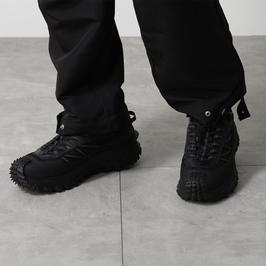 MONCLER（モンクレール） スニーカー TRAILGRIP GTX トレイルグリップ