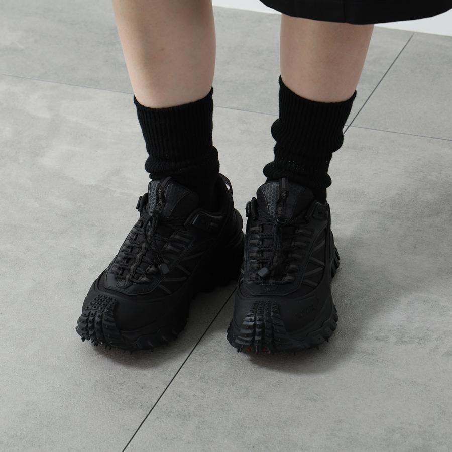 MONCLER（モンクレール） スニーカー TRAILGRIP GTX トレイルグリップ