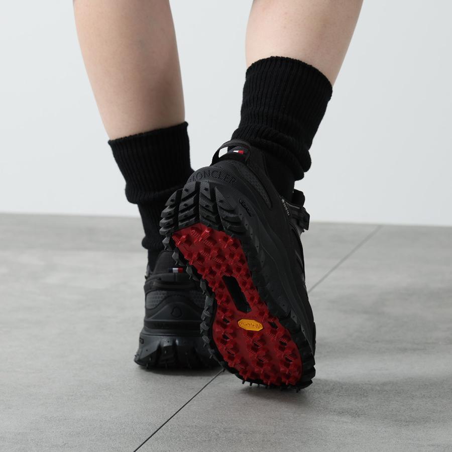 MONCLER（モンクレール） スニーカー TRAILGRIP GTX トレイルグリップ