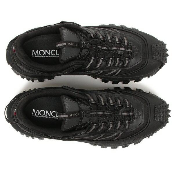 MONCLER（モンクレール） スニーカー TRAILGRIP GTX トレイルグリップ