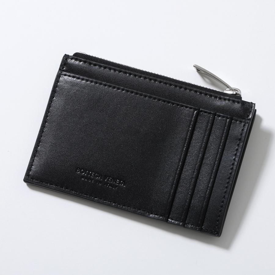 BOTTEGA VENETA（ボッテガ・ヴェネタ） コインケース CASSETTE