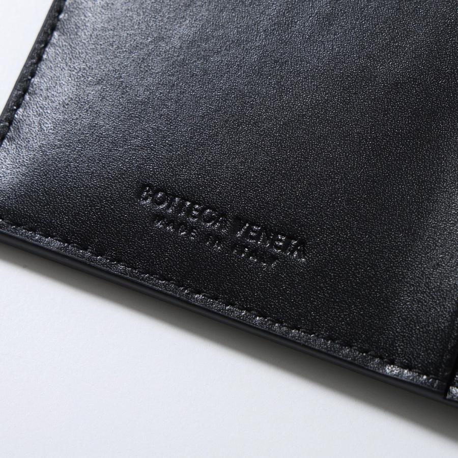 BOTTEGA VENETA（ボッテガ・ヴェネタ） コインケース CASSETTE